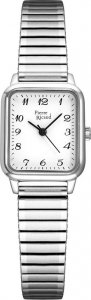 Zegarek Pierre Ricaud Zegarek damski Pierre Ricaud P22113.5122Q srebrny 1