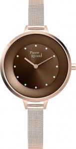 Zegarek Pierre Ricaud Zegarek damski Pierre Ricaud P22039.914GQ różowe złoto 1