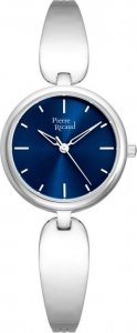 Zegarek Pierre Ricaud Zegarek damski Pierre Ricaud P22067.5115Q srebrny 1