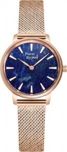 Zegarek Pierre Ricaud Zegarek damski Pierre Ricaud P22122.91R5Q różowe złoto 1