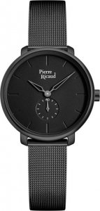 Zegarek Pierre Ricaud Zegarek damski Pierre Ricaud P22168.B114Q czarny 1