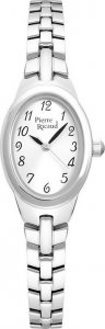 Zegarek Pierre Ricaud Zegarek damski Pierre Ricaud P22148.5123Q srebrny 1