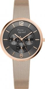 Zegarek Pierre Ricaud Zegarek damski Pierre Ricaud P22023.9157QF różowe złoto 1