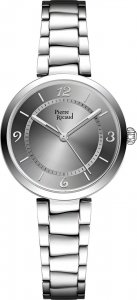 Zegarek Pierre Ricaud Zegarek damski Pierre Ricaud P22070.5156Q srebrny 1