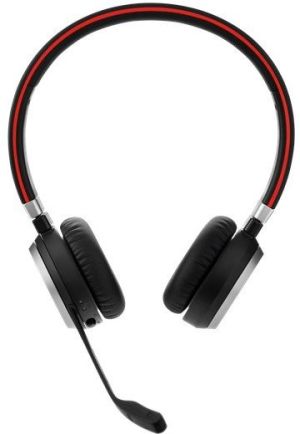 Słuchawki Jabra Evolve 65 MS  (6599-823-399) 3