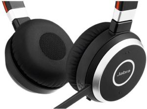 Słuchawki Jabra Evolve 65 MS  (6599-823-399) 6