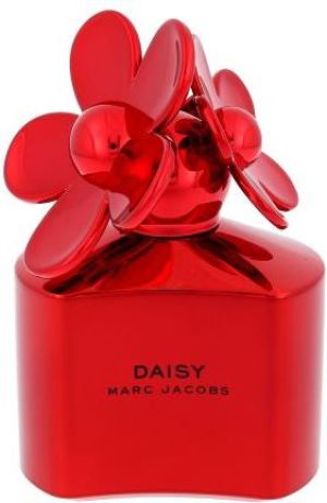 Marc Jacobs Daisy Shine Red Edition EDT 100 ml 1