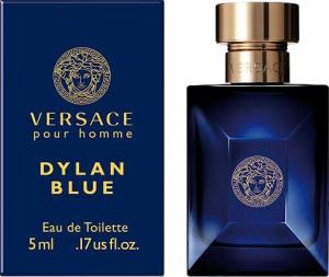 Versace Dylan Blue EDT 5 ml 1