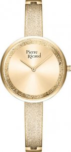 Zegarek Pierre Ricaud Zegarek damski Pierre Ricaud P23016.1101Q złoty 1
