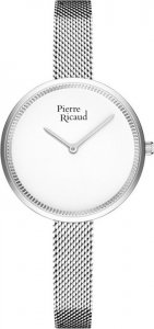 Zegarek Pierre Ricaud Zegarek damski Pierre Ricaud P23017.5103Q srebrny 1