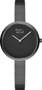 Zegarek Pierre Ricaud Zegarek damski Pierre Ricaud P23017.B104Q czarny 1
