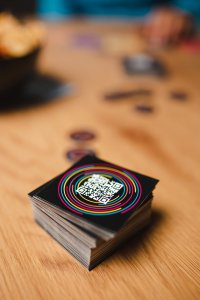 Tm Toys Gra planszowa Hitster 11