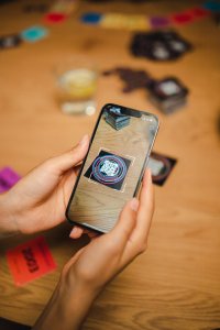 Tm Toys Gra planszowa Hitster 8