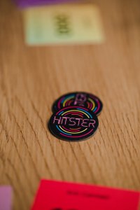 Tm Toys Gra planszowa Hitster 10