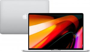 Laptop Apple Laptop Apple MacBook Pro A2141 i9 16" Retina 16GB 1TB SSD AMD 5500M Silver 1