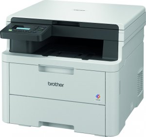 Urządzenie wielofunkcyjne Brother DCP-L3520CDW (DCPL3520CDWYJ1) 2