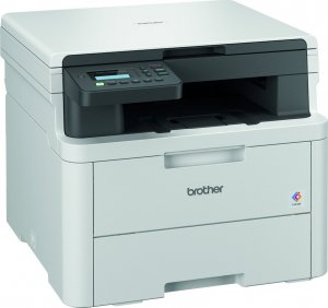 Urządzenie wielofunkcyjne Brother DCP-L3520CDW (DCPL3520CDWYJ1) 3