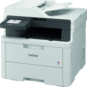 Urządzenie wielofunkcyjne Brother DCP-L3560CDW (DCPL3560CDW) 2