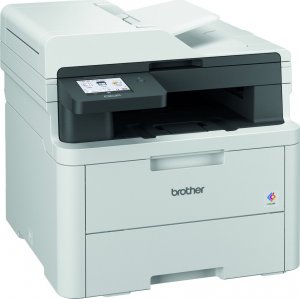 Urządzenie wielofunkcyjne Brother DCP-L3560CDW (DCPL3560CDW) 3