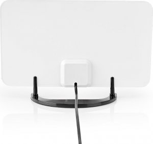 Antena RTV Nedis ANTENA TV WEWNĘTRZNA NEDIS ANIR2501BK700 3