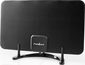 Antena RTV Nedis ANTENA TV WEWNĘTRZNA NEDIS ANIR2501BK700 4
