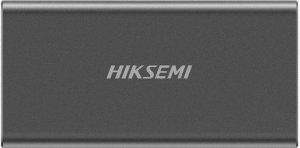 Dysk zewnętrzny SSD HIKSEMI T200N Dagger 512GB Czarny (HS-SSD-T200N/512G/MINI) 1