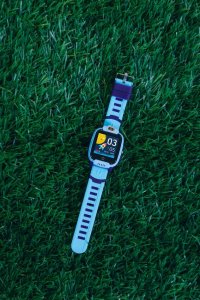 Smartwatch Canyon KW-44 Niebieski  (CNE-KW44BL) 4