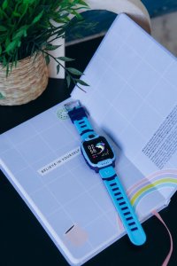 Smartwatch Canyon KW-44 Niebieski  (CNE-KW44BL) 6