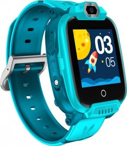 Smartwatch Canyon KW-44 Zielony  (CNE-KW44GB) 3