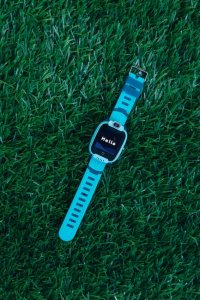 Smartwatch Canyon KW-44 Zielony  (CNE-KW44GB) 5