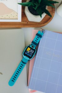 Smartwatch Canyon KW-44 Zielony  (CNE-KW44GB) 7