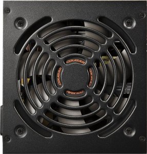 Zasilacz Cougar Atlas 650W (31AT065001P01) 2
