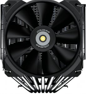 Chłodzenie CPU Cougar Forza 135 (3MFZ135.0001) 2