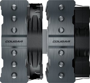 Chłodzenie CPU Cougar Forza 135 (3MFZ135.0001) 4