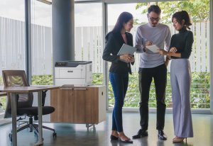 Drukarka laserowa Xerox VersaLink B410DN (B410V_DN) 4