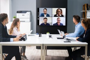 Drukarka laserowa Xerox VersaLink B410DN (B410V_DN) 5