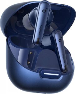 Słuchawki Anker Soundcore Liberty 4 NC ciemnoniebieskie (A3947G31) 1