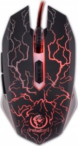 Komputer Netcom gamingowy do gier Ryzen 5 3600, 32 GB, RTX 3060 12GB, 1 TB M.2 PCIe Windows 11 RGB 15