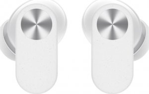 Słuchawki OnePlus Nord Buds 2 białe (5481129549) 2