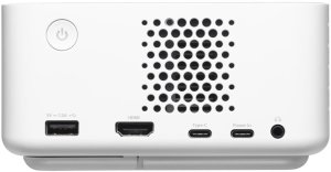 Projektor Optoma ML1080 6