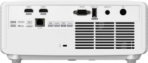 Projektor Optoma ZH520 4