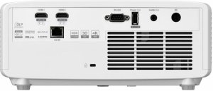 Projektor Optoma ZK430ST 6