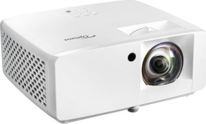 Projektor Optoma GT2000HDR 3