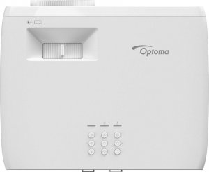 Projektor Optoma ZH400 6