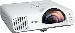 Projektor Epson EB-L210SW 2