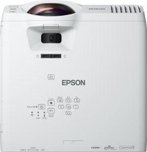 Projektor Epson EB-L210SW 3