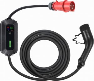 Ładowarka Platinet PPC32AT22 EV/PHEV AC Type 2 22kW 2