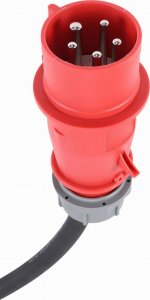 Ładowarka Platinet PPC32AT22 EV/PHEV AC Type 2 22kW 4