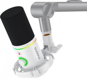 Mikrofon Maono Mikrofon Dynamiczny Maono PD200x (biały) 1