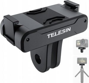 Telesin Adapter do uchwytu magnetycznego Telesin do kamery DJI Action 3 1